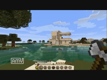 【Minecraft】飽きるまでやるマイクラ５３【実況プレイ】