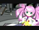 春歌ナナで『ちょーてん・ちょーてん・うちょーてん』【アイドリズム】