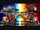 レムリアを先に取られたしまった亜種によるマキブon[バルバトス]part.9