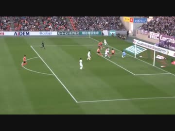 J1 第4節　全ゴール