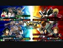 レムリアを先に取られたしまった亜種によるマキブon[ガンダムDX]part.11