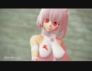 【MMD】RQもみじ　KiLLER LADY