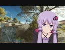 【BF4×FaceRig+Live2D×結月ゆかり】Part.2