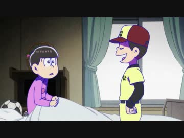 【おそ松さん】テレビをつけてごらん２【ボツ音MAD】