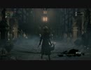 【bloodborne】DLC込みトロフィー100%取得動画【ゆっくり】第3夜