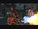 【Fallout4】＃8キリコがケンブリッジ入り