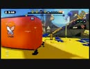 【スプラトゥーン】S+大学院生のカンスト挑戦日記part72【毎日投稿】