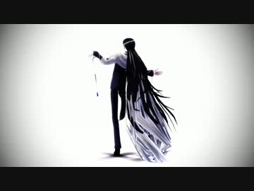 【MMD刀剣乱舞】数珠丸でささの葉さらら