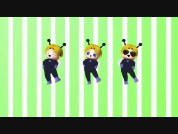 バイ金ちゃんブンブンsmooooch