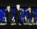 【APヘタリアMMD】STEP【悪友Ver】