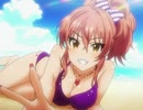 アイドル達のカラオケ大会に潜入してみた