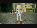 【もふもふ】盾ﾋﾞｰﾌｨﾝのゴリ押し(X) 3/19分その2