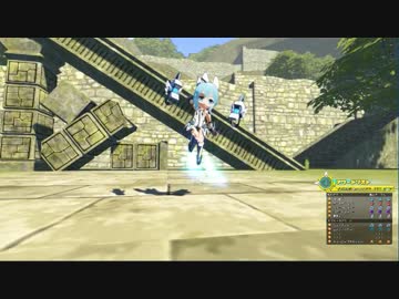 【コズミックブレイク2】ちびフィオナ達と行くプライムリーグ