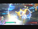 【ポッ拳 POKKÉN TOURNAMENT】共鳴バースト【作業用BGM】