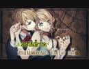 【ニコカラ】Edge of heart【On Vocal】