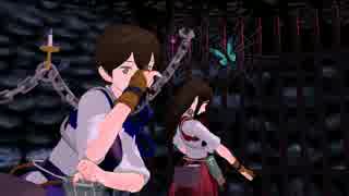 【加賀＆赤城】一航戦のロミオとシンデレラ【艦これMMD】