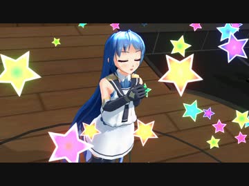 【MMD艦これ】岩川艦娘劇場　第十五幕中編その１