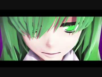 【風見幽香】　一騎当千　【東方MMD】