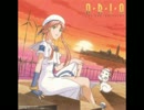 ARIA／葉月絵理乃／明日、夕暮れまで Piano Vocal Mix