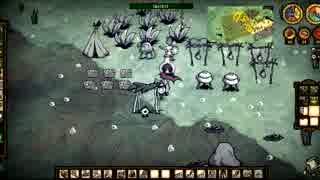 Don'tStarve SHIPWRECKED【実況プレイ】part12