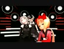 【ＭＭＤ】猫村さんでECHO