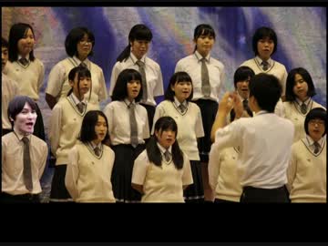 加藤純一が歌う「心の瞳」