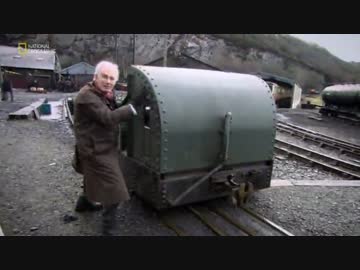 イギリスの鉄道史3　戦場の鉄道