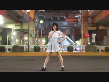 【ぽぅたん】 galaxias! 【踊ってみた】