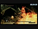 【ダークソウル２】王の冠RTA1:58:20part3