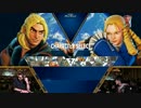 FinalRound19 スト5 WinnersSemiFinal Brenttiscool vs マゴ