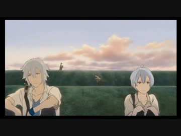 アイナナで時をかける少女