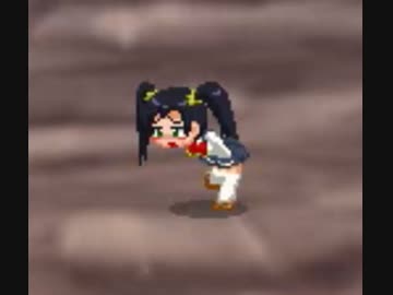 【字幕プレイ動画】もじクエ10