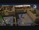 [実況][ドラクエビルダーズ]ものづくりで世界を救う！ リムルダール編 #12