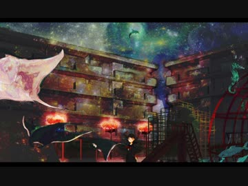 そして夜を知る【春ニカ祭2016】