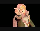 【MMD刀剣乱舞】近侍の１日【山姥切国広】
