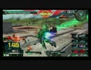 【EXVSMBON】　バンシィ　運命視点