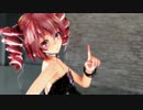 【MMD】Tda式改変テトさんで「Yeah Oh Ahhh Oh!」