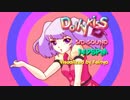 【Pump It Up】S.I.D-Sound - Dolly Kiss【BGA】