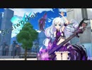 【ソウルワーカー】  "ずっと"Burning Soul 新OPテーマ