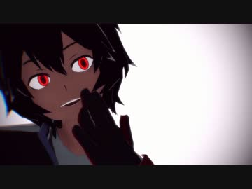 【MMDワートリ】アウターサイエンス【遊真】