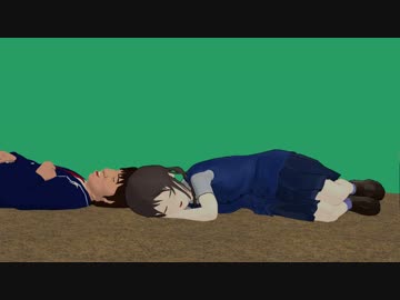 魔法陣パカパカED～風の民に遊ばれて～