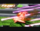 クソ雑魚ナメクジのEXVSMBON成長記【サバーニャ視点】　シャフ 1