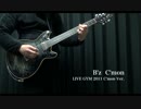 B'z C'mon -LIVE ver- [ギター]