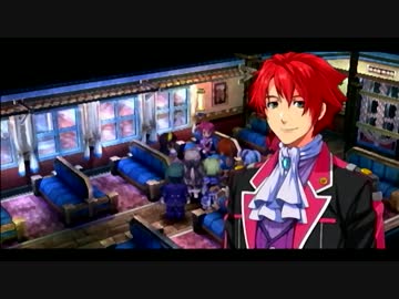 【碧の軌跡】初見ナイトメアに挑んでいく捜査官日記【実況プレイ】#87