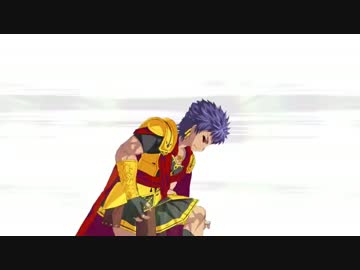 Fate/Go デオンくんとメディアちゃんの監獄プレイ（vsカリギュラ）