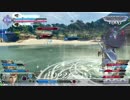 やる気だけはあるチンパンのサブキャラ動画 part2(フリオ・ミスリルE)