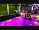 しゃもじのSplatoon スーパープレイ イカ34