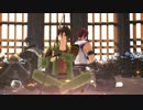 【MMD刀剣乱舞】御手杵がAliceを歌うだけ