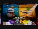 【スプラトゥーン】アメリカ版フェス【キンメダイ美術館・前編】