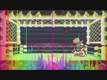 【カービィアレンジ】 MASKED SOULS